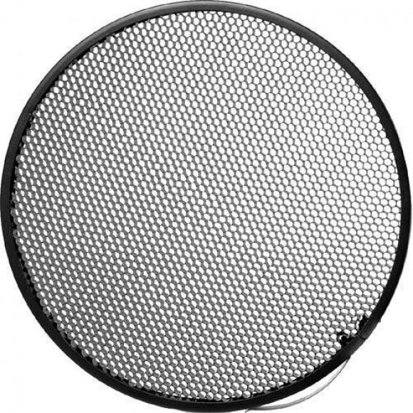 Elinchrom Honeycomb Grid for 21cm  8.25" Reflector - 30 Degrees EL26052